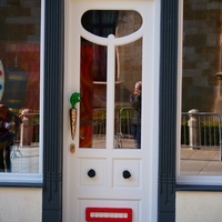 Photo de Luxembourg - Luxembourg-ville